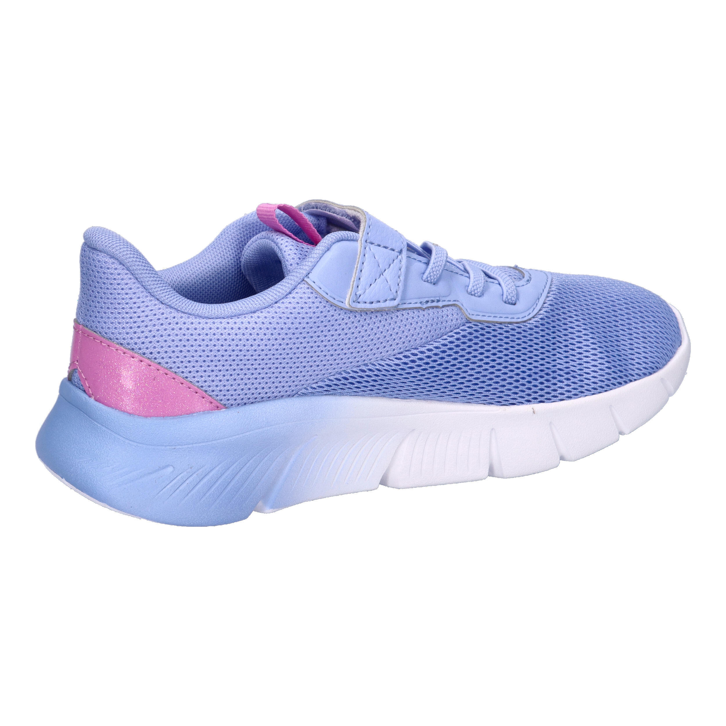 Puma Mädchen Sneaker FlexFocus Modern Jelly Heaven AC+ PS 406082 7/7