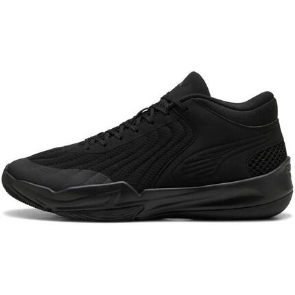 Zapatillas Puma Court Pro 2, Negro, Hombre