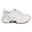 Tenisi Diadora femei piele naturală perforată N9000 Txs H alb