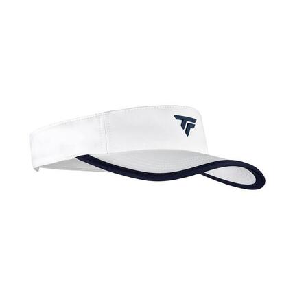 Visor Tecnifibre Tech Weiss