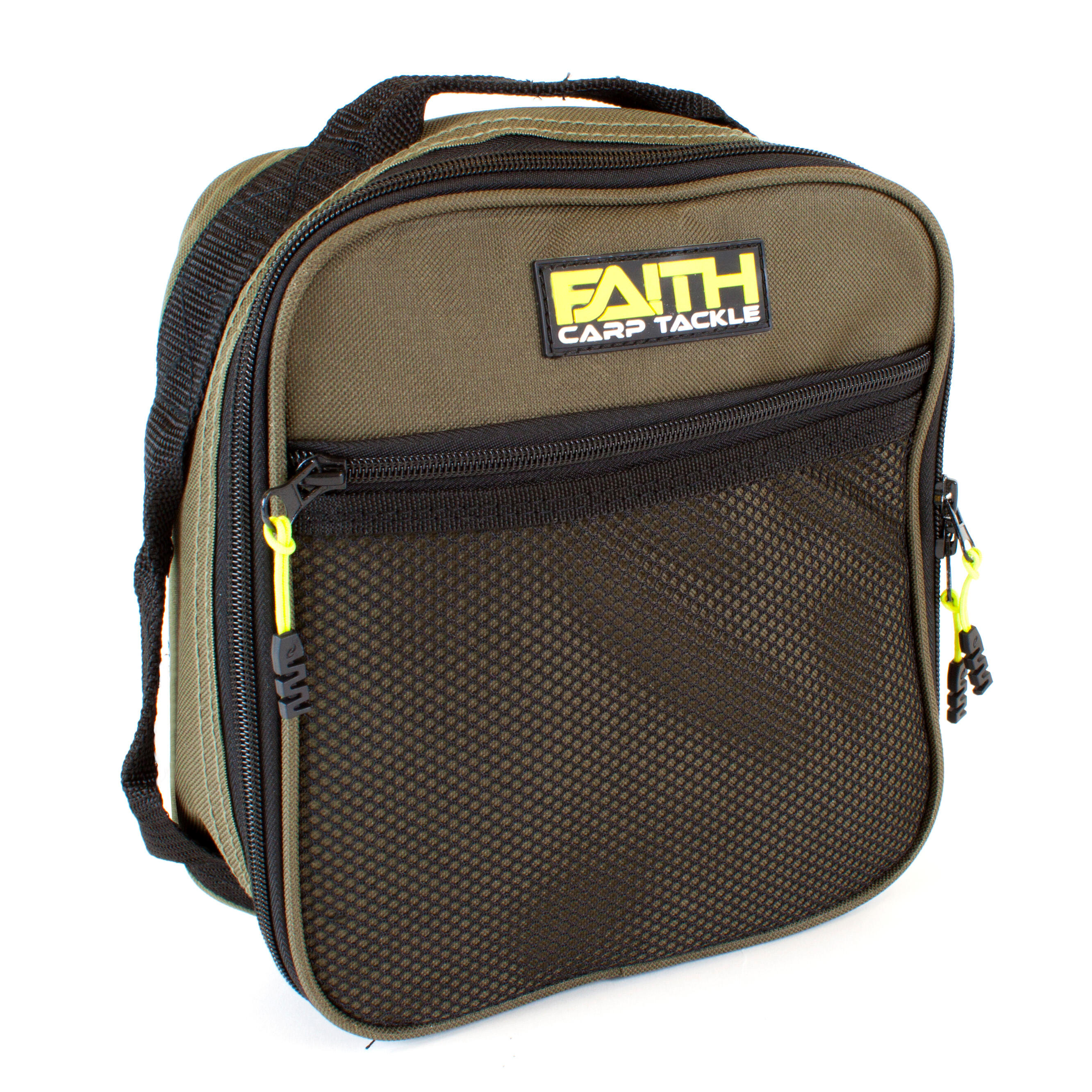 Lead & Bit Bag Bleitasche Zubehör 3/3