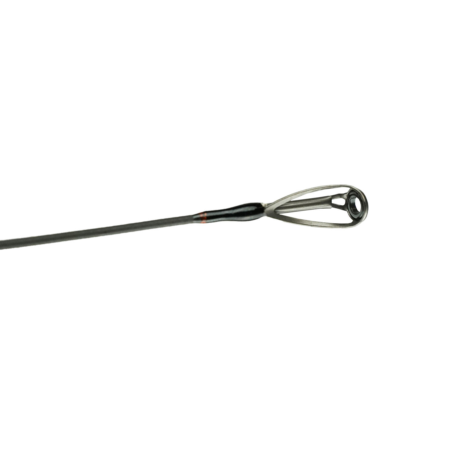 Blackwater Dropshot 2,70m 7-32g Spinnrute Raubfisch schwarz 3/7