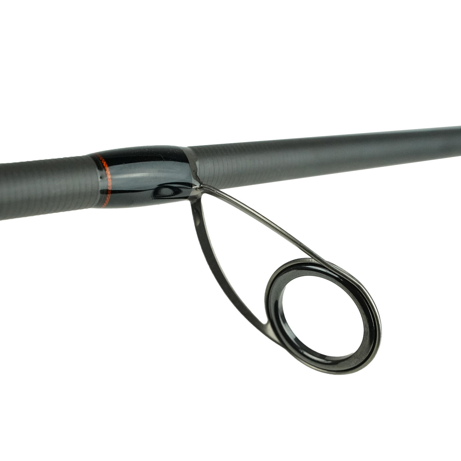 Blackwater Dropshot 2,70m 7-32g Spinnrute Raubfisch schwarz 2/7