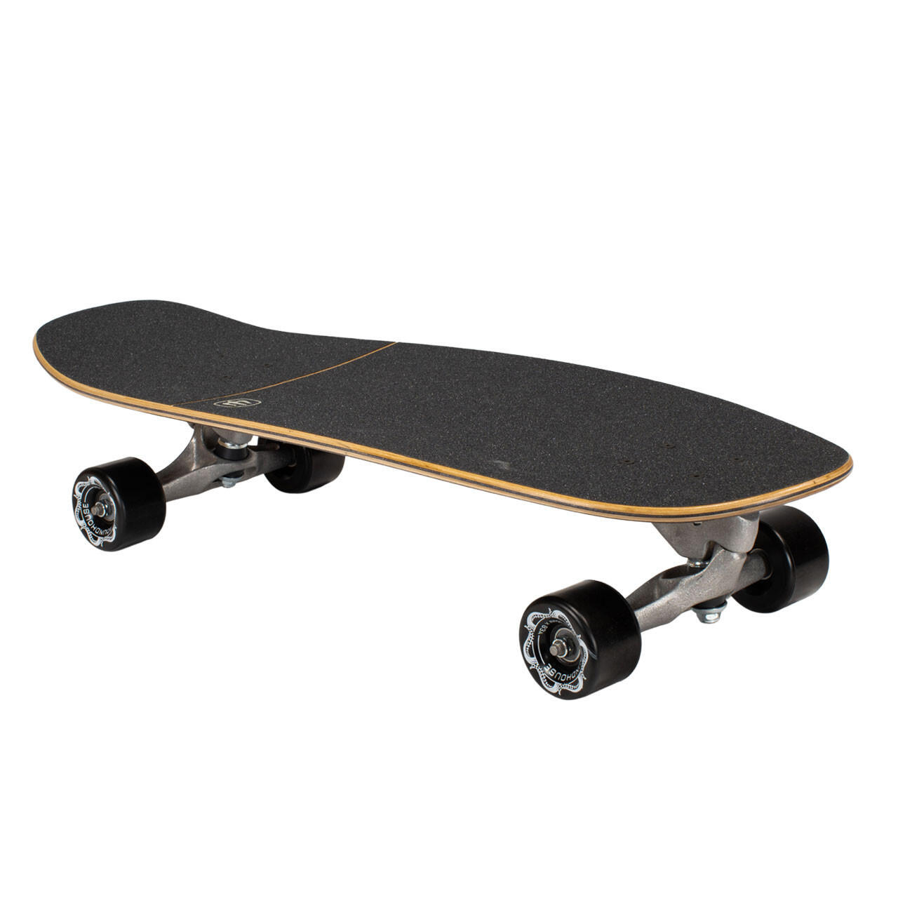 Complete surfskate - Bluefin CX 28 - Carver 4/5