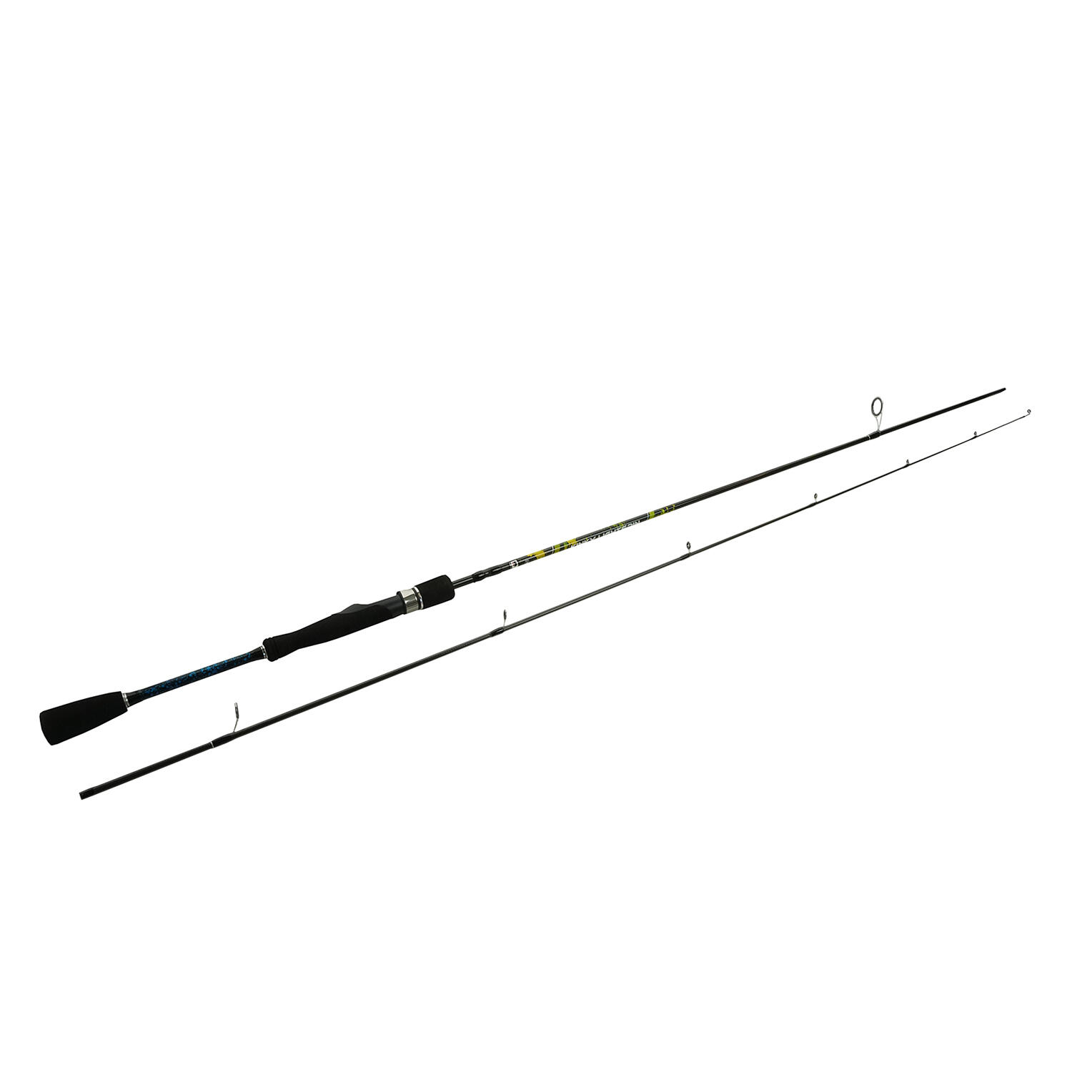 Kinky Light Spin 1.80m 2-12g canne carbone streetfishing 3/7