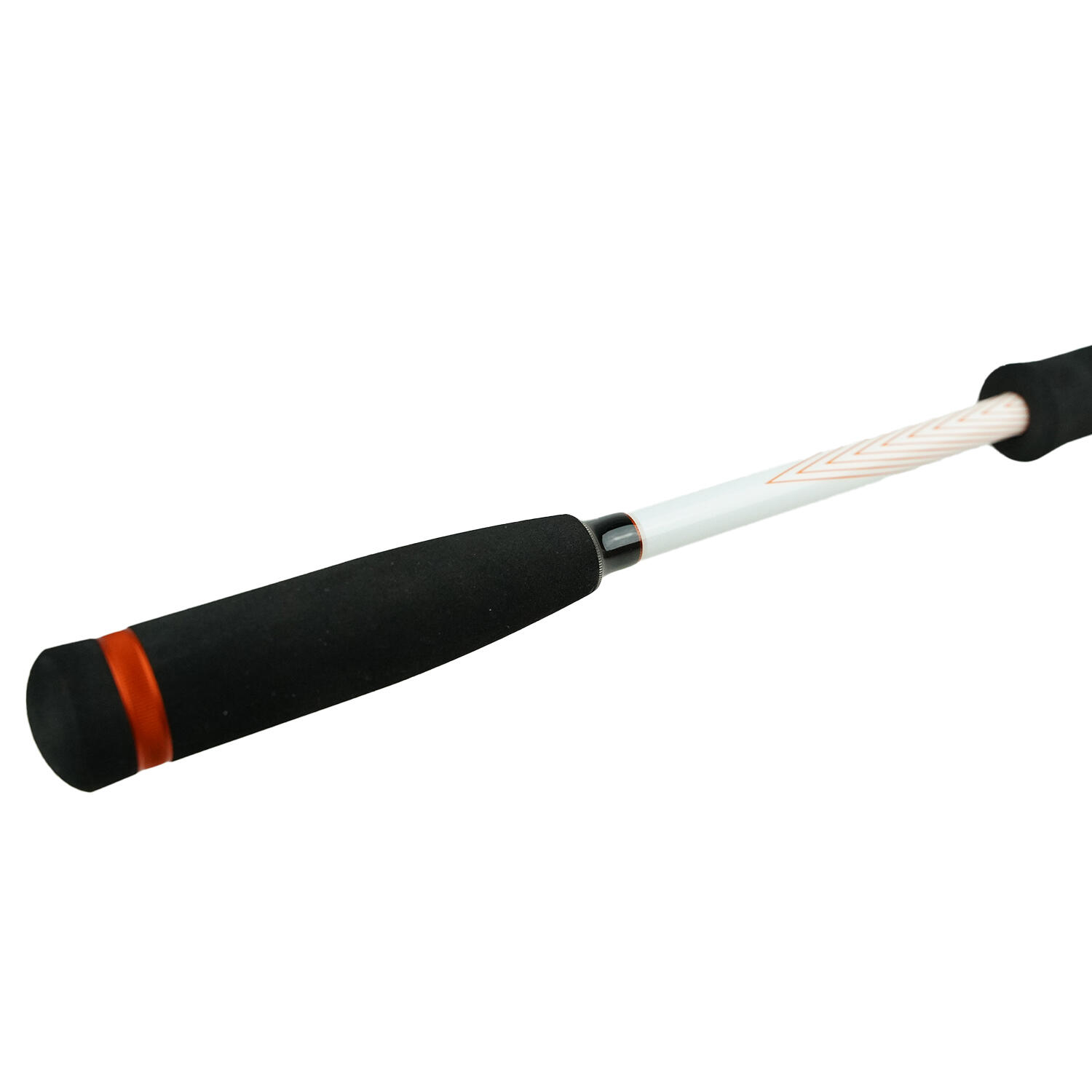 Blackwater Dropshot 2,70m 7-32g Spinnrute Raubfisch schwarz 7/7
