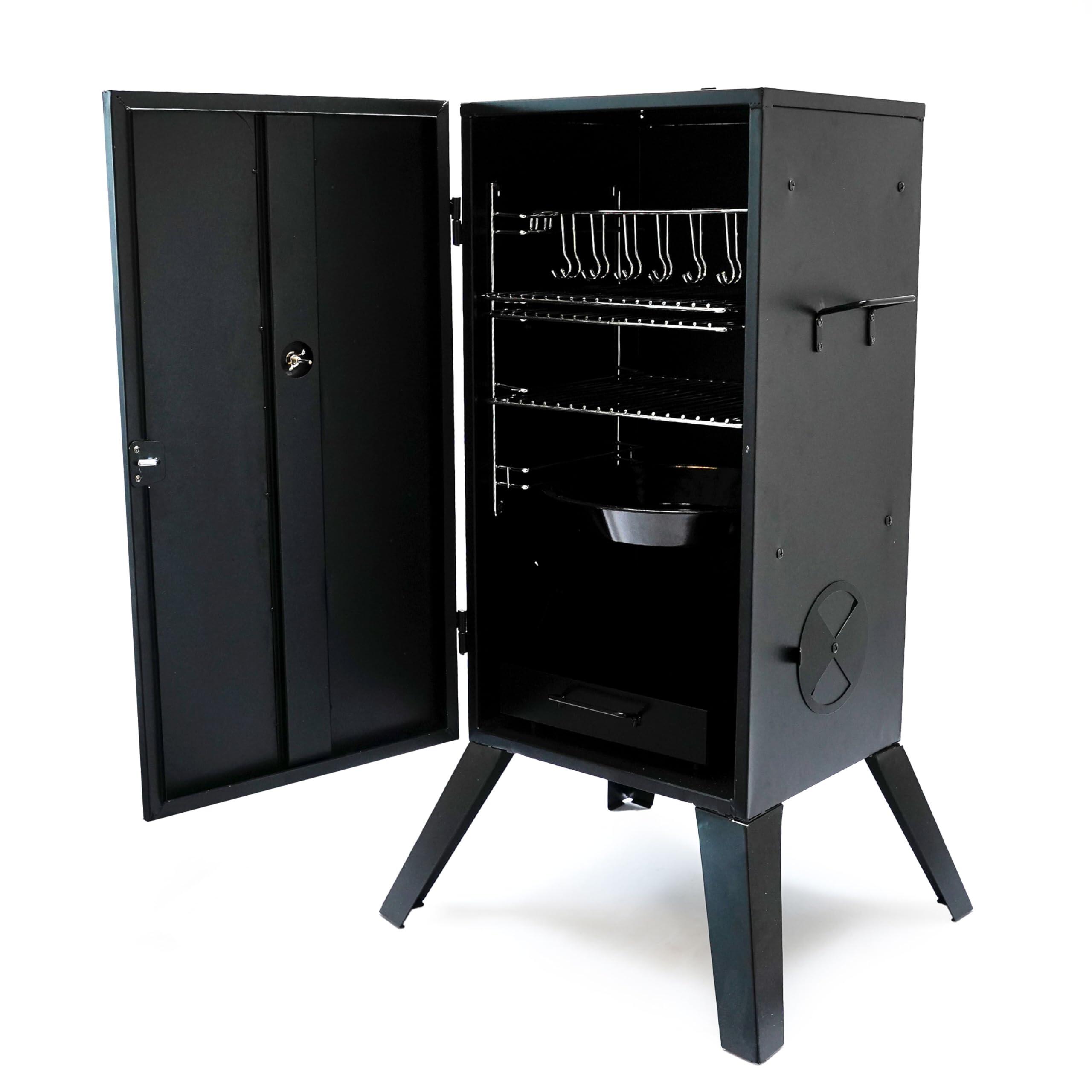 Wędzarnia Shadow Chef 100 cm - komplet 2/7