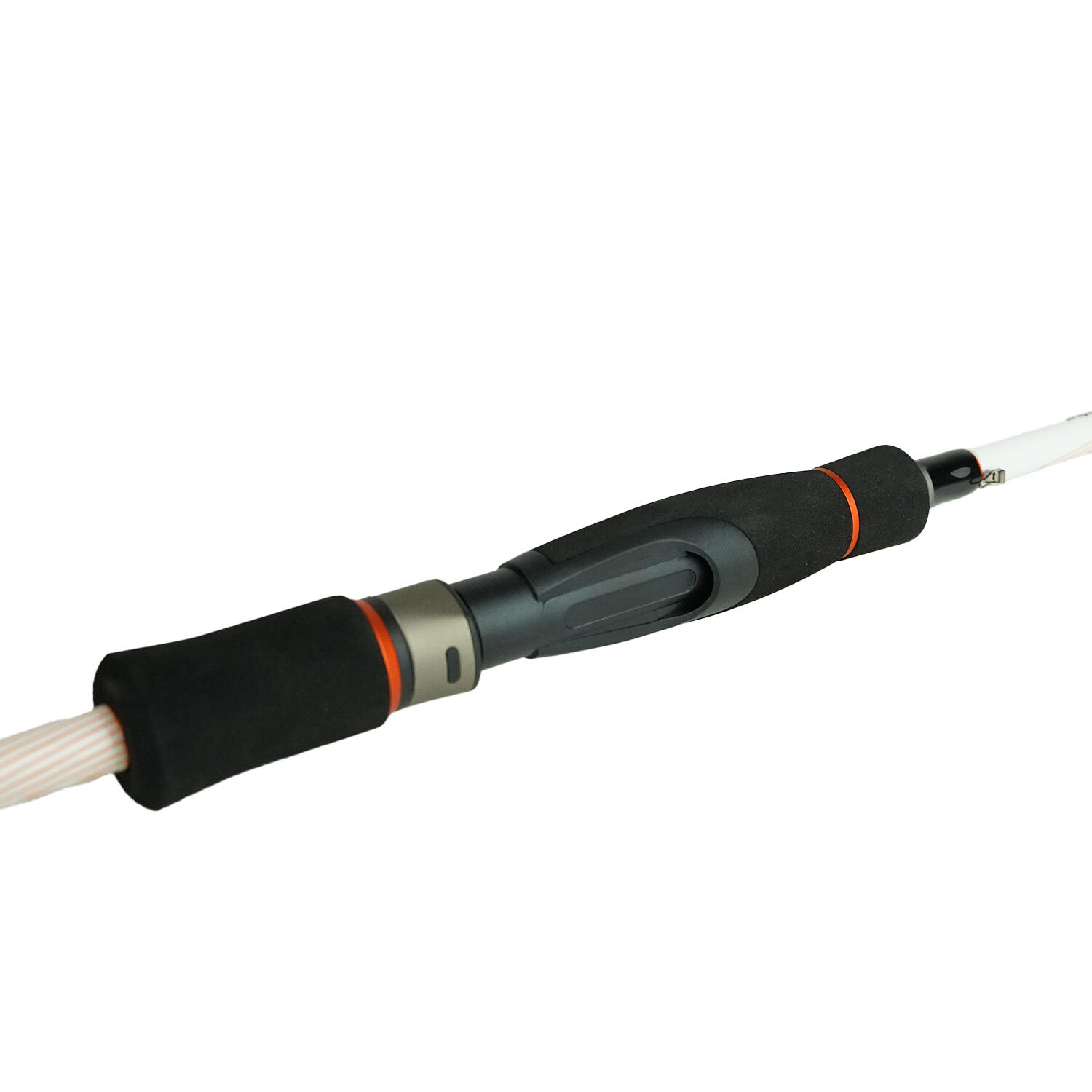 Blackwater Dropshot 2,70m 7-32g Spinnrute Raubfisch schwarz 5/7