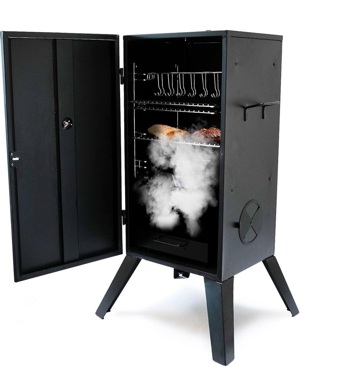 Wędzarnia Shadow Chef 100 cm - komplet 7/7