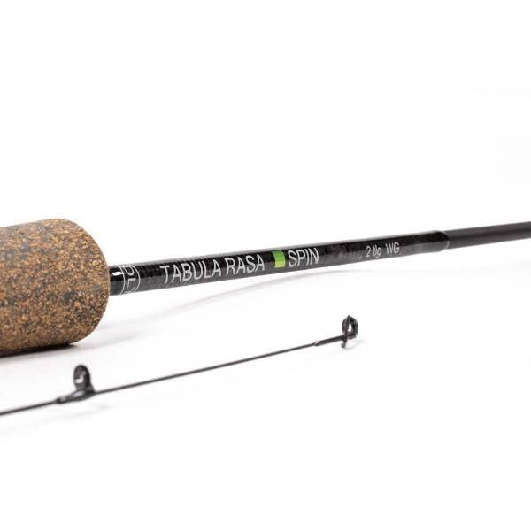 Tabula Rasa spin 240cm 3-20g truta perca lucioperca 3/7