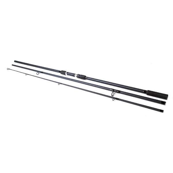 Fishing Black Phantom II canna carpa 3 pezzi 3.7m 4/5