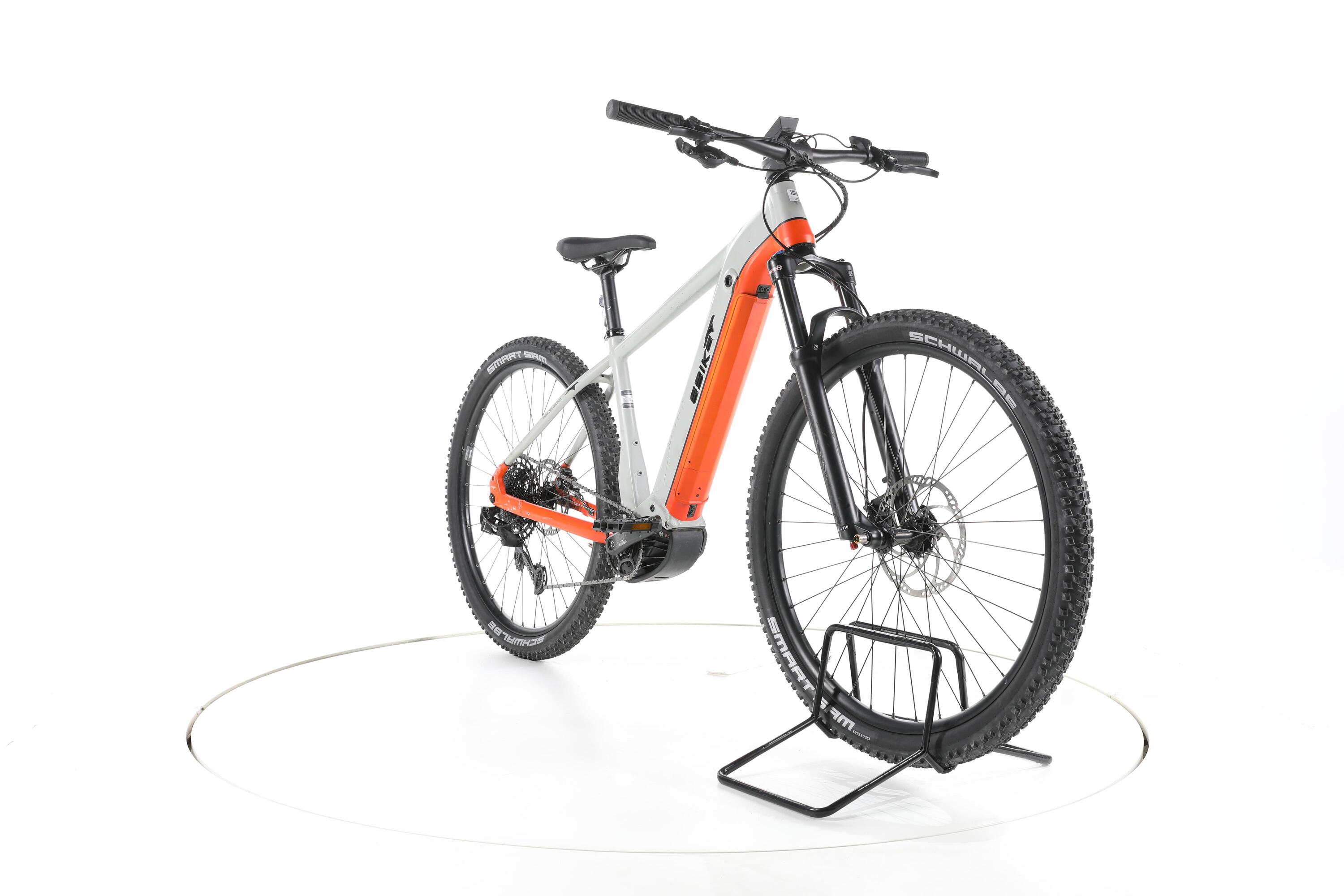 Refurbished - EBIKE Offroad Pro MTB E-Bike - In gutem Zustand 3/7
