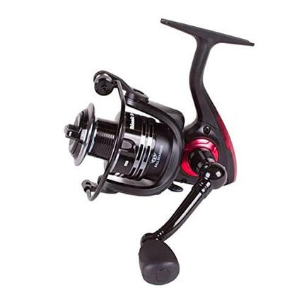 Bionic 2500 FD moulinet 4BB carnassier coup frein réglable