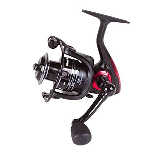 Bionic 2500 FD moulinet 4BB carnassier coup frein réglable