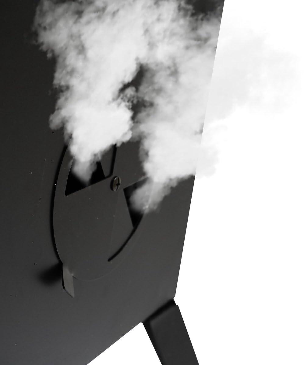 Wędzarnia Shadow Chef 100 cm - komplet 6/7