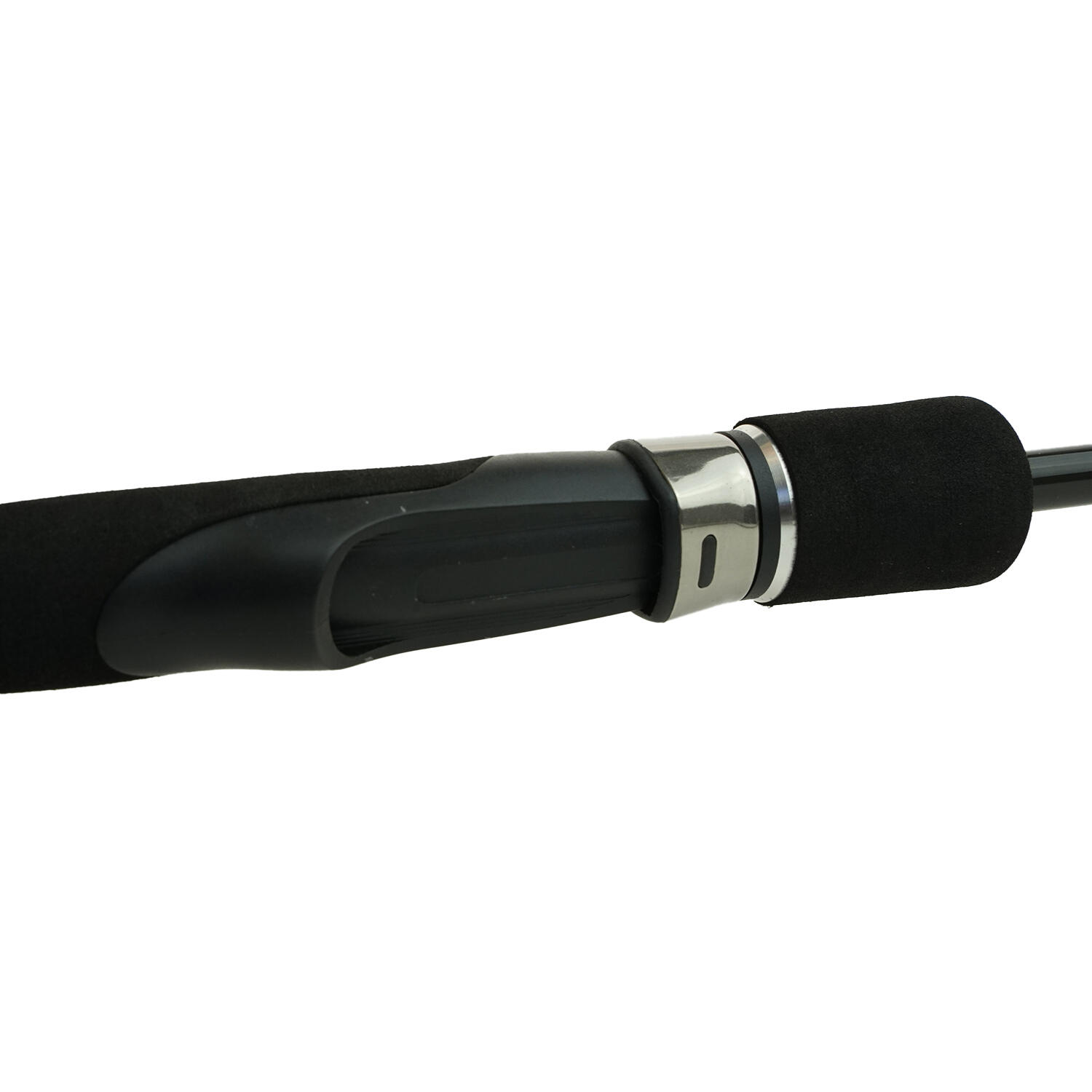 Kinky Light Spin 1.80m 2-12g canne carbone streetfishing 6/7