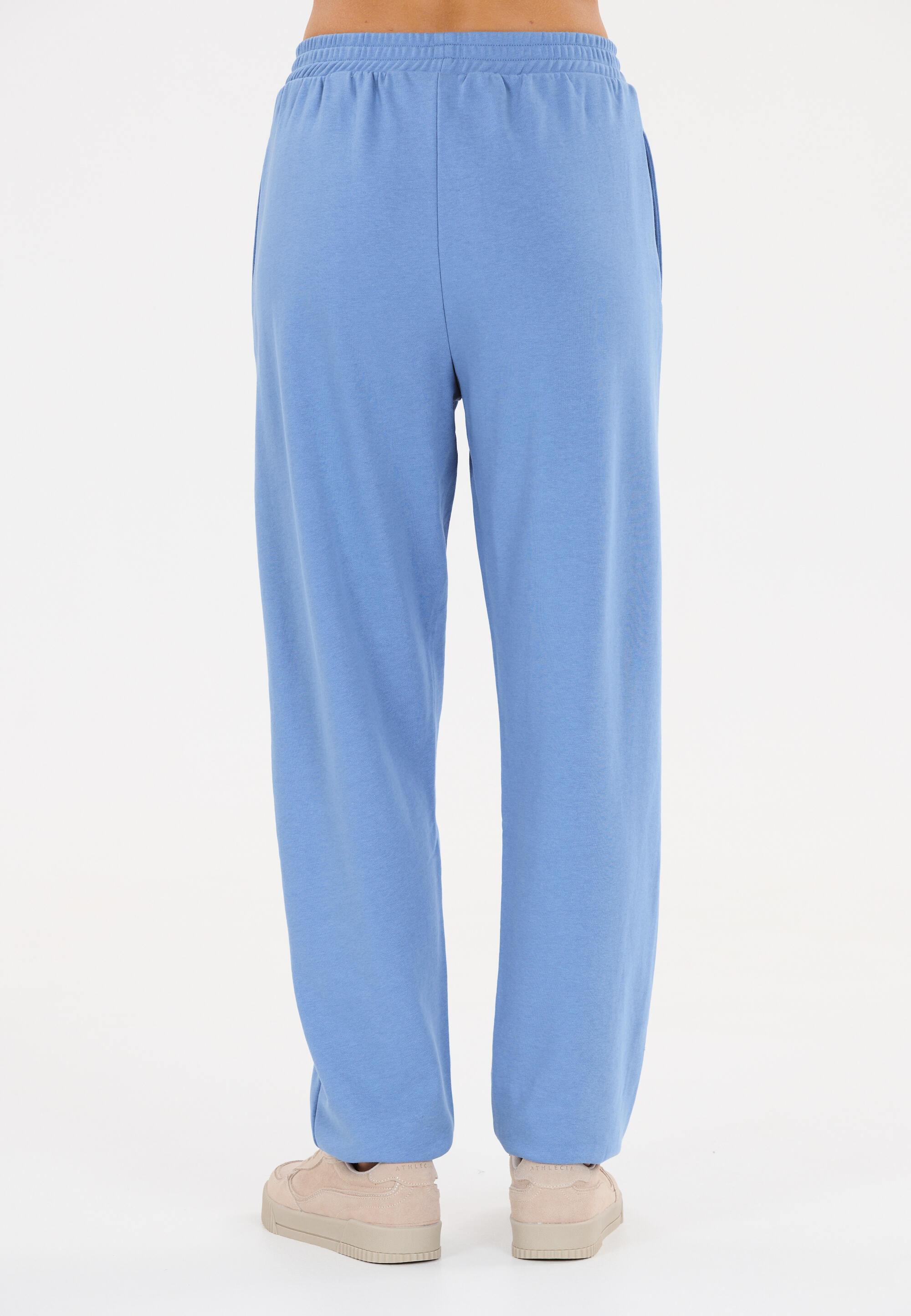 Pantaloni da jogging donna Athlecia Crecy 5/5