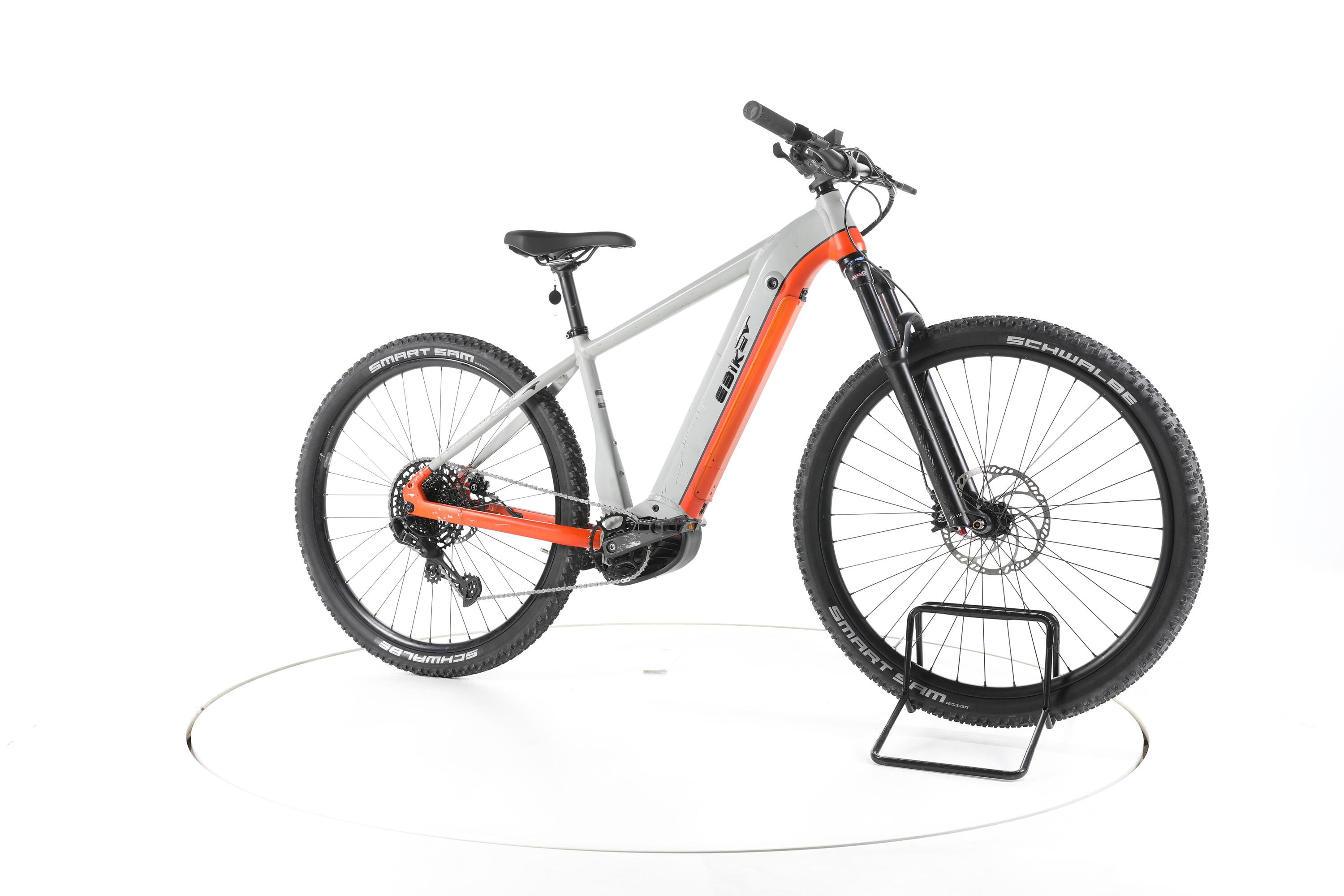 Refurbished - EBIKE Offroad Pro MTB E-Bike - In gutem Zustand 2/7