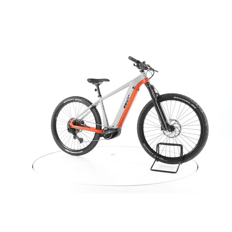 2ND LIFE - Kolo EBIKE Offroad Pro MTB - Dobrý stav