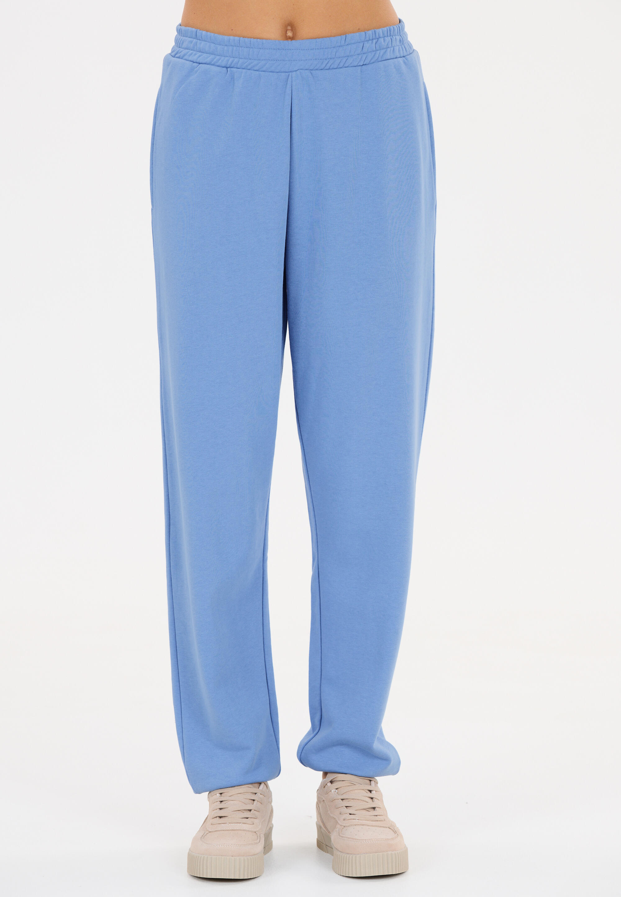 Pantaloni da jogging donna Athlecia Crecy 4/5