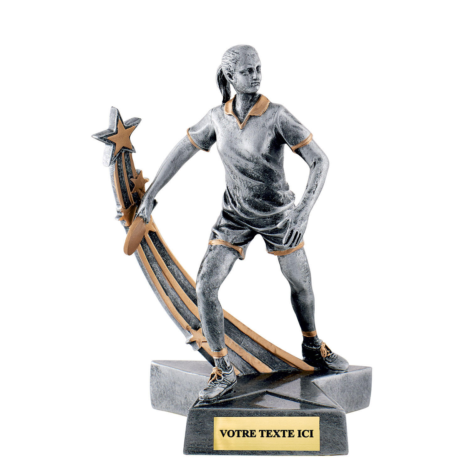 TROPHÉE VAINQUEURS picture