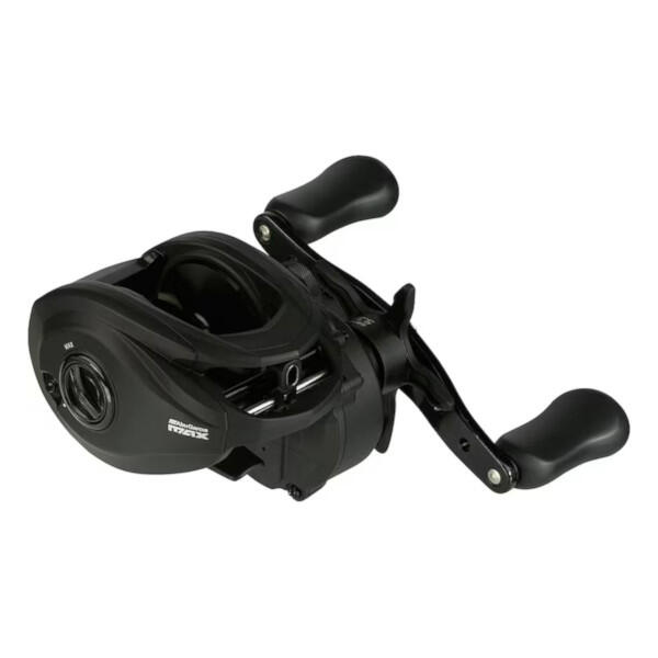 ABU GARCIA picture
