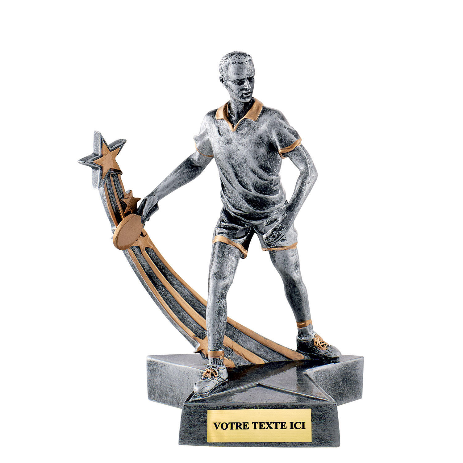TROPHÉE VAINQUEURS picture