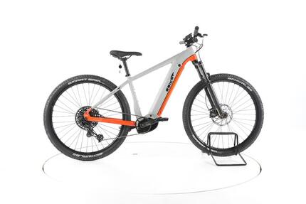 Refurbished - EBIKE Offroad Pro MTB E-Bike - In gutem Zustand