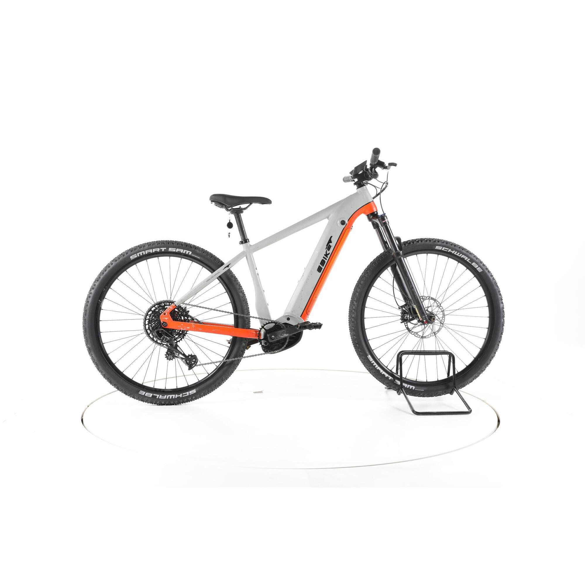 EBIKE 2ND LIFE - Kolo EBIKE Offroad Pro MTB - Dobrý stav