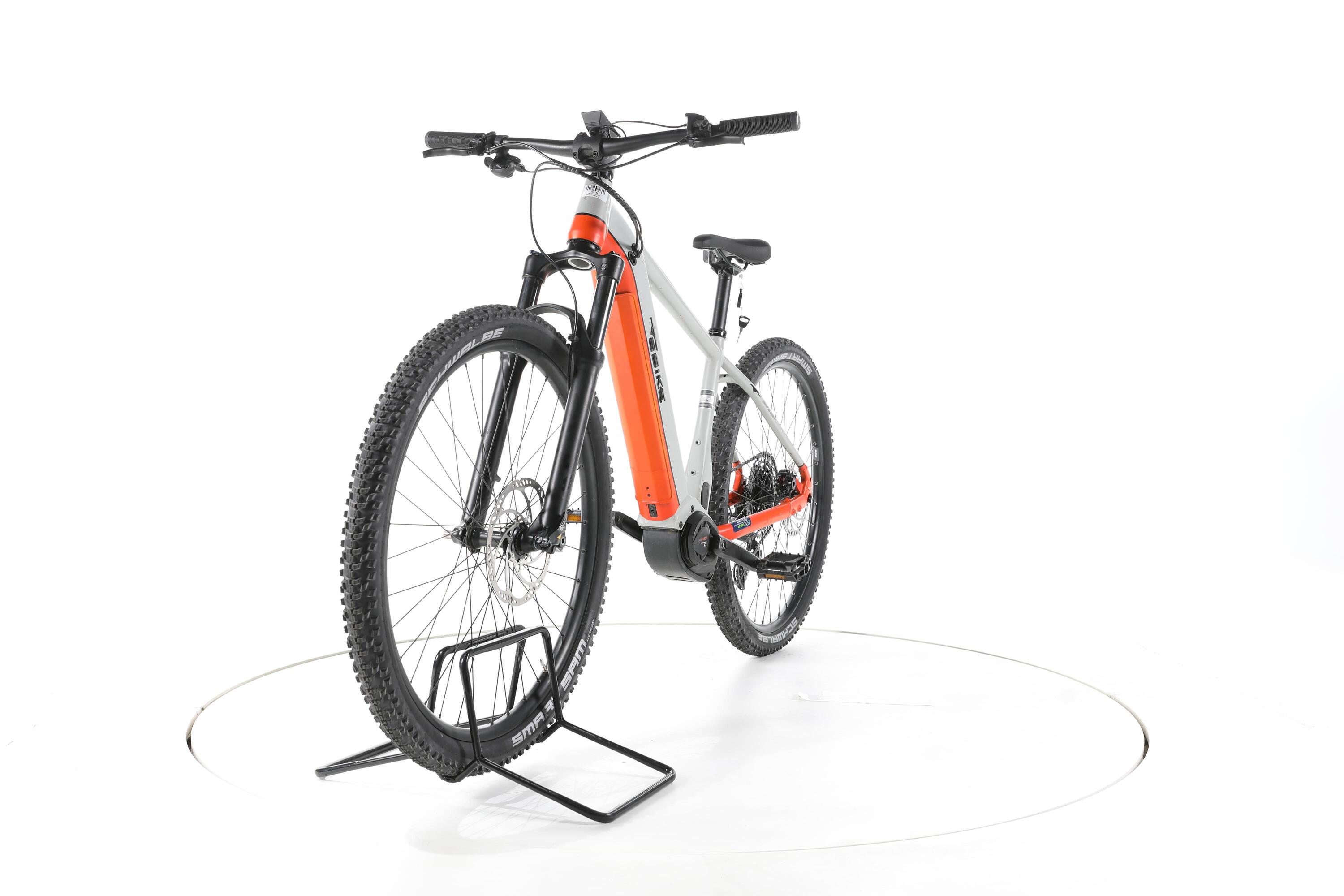 Refurbished - EBIKE Offroad Pro MTB E-Bike - In gutem Zustand 4/7
