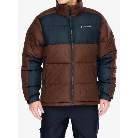 Kurtka ocieplana Columbia Pike Lake II Jacket