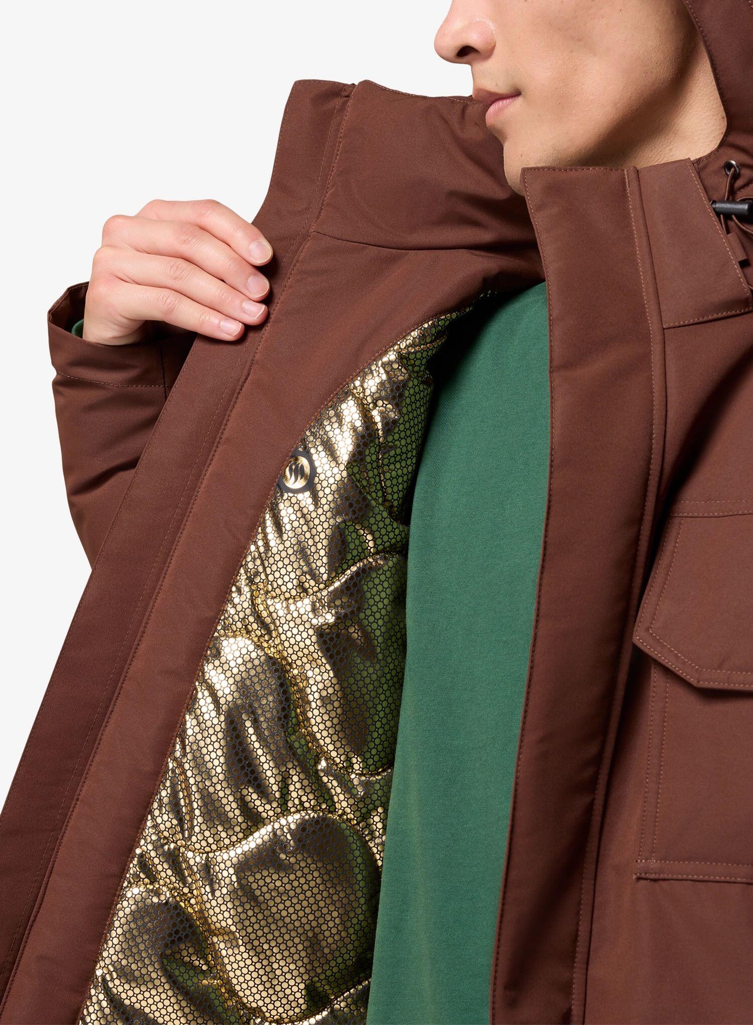 Kurtka zimowa Columbia Landroamer II Parka 6/7