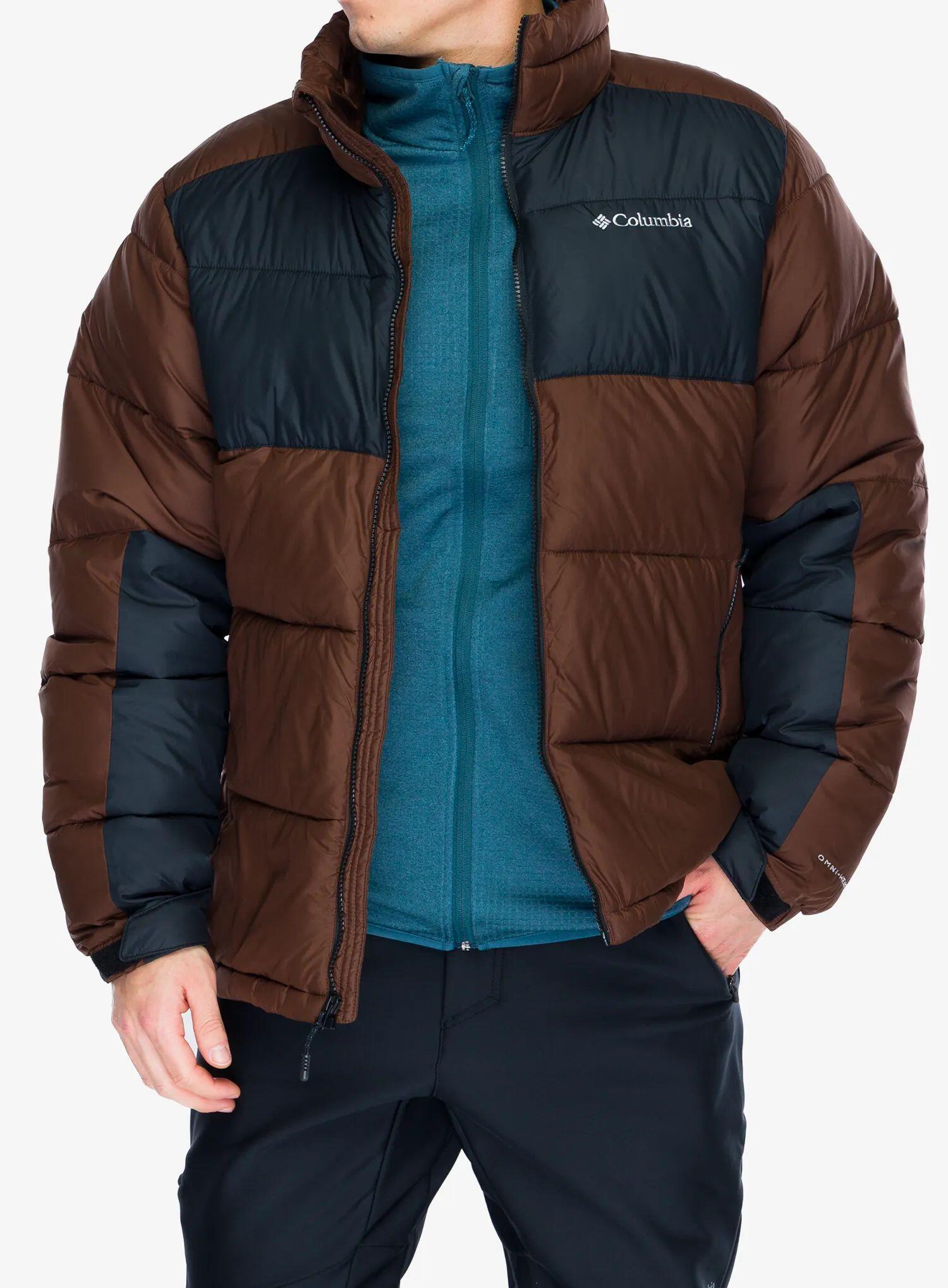 Kurtka ocieplana Columbia Pike Lake II Jacket 3/7