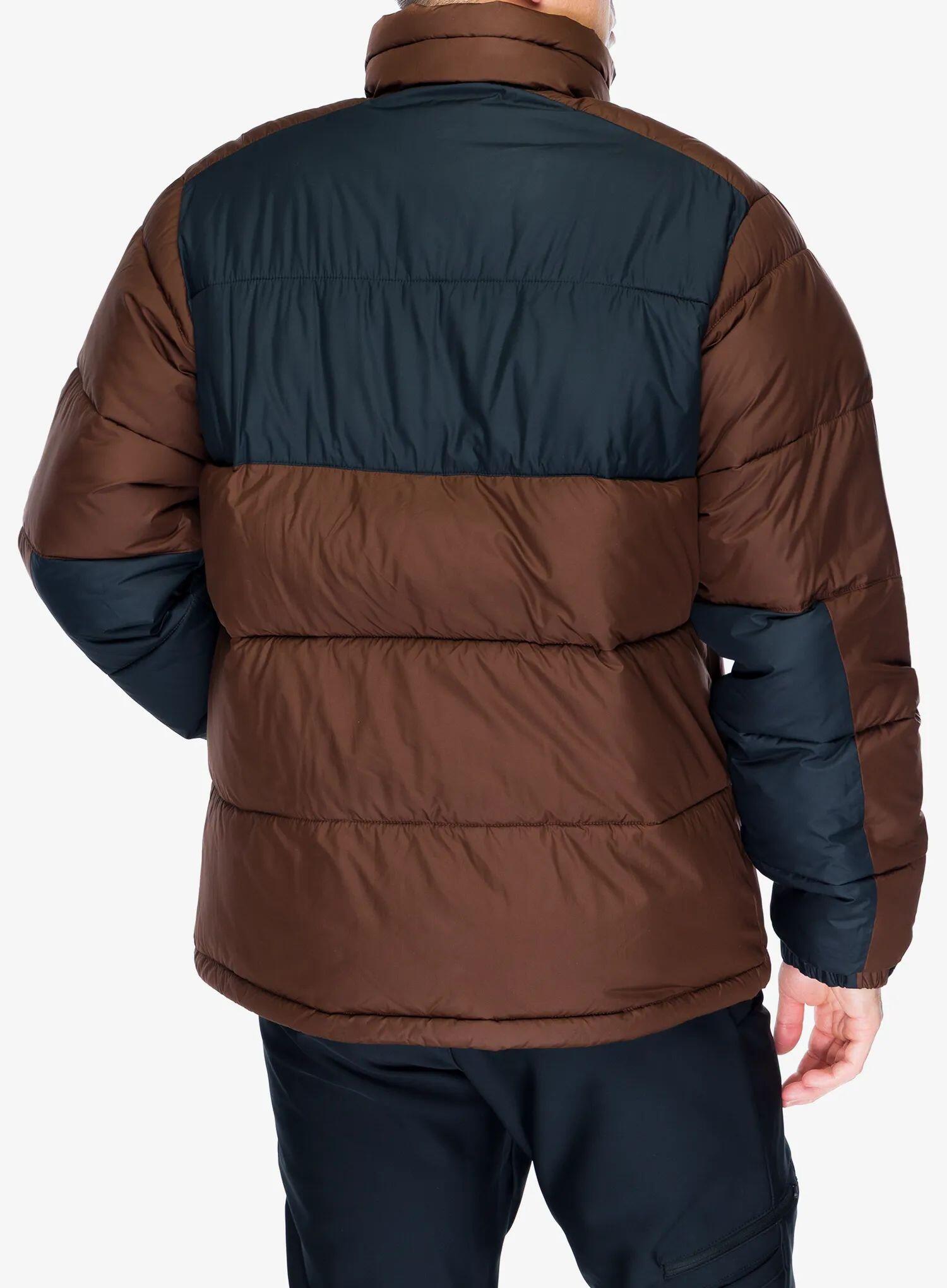 Kurtka ocieplana Columbia Pike Lake II Jacket 2/7