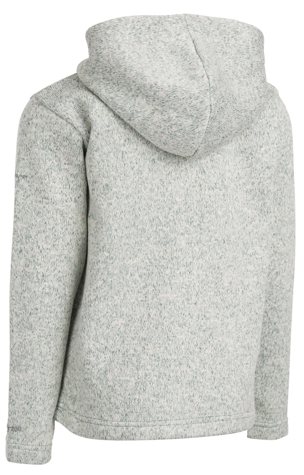 Trespass Donny Polaire Enfant Unisexe AT300 Teal Mist 2/2