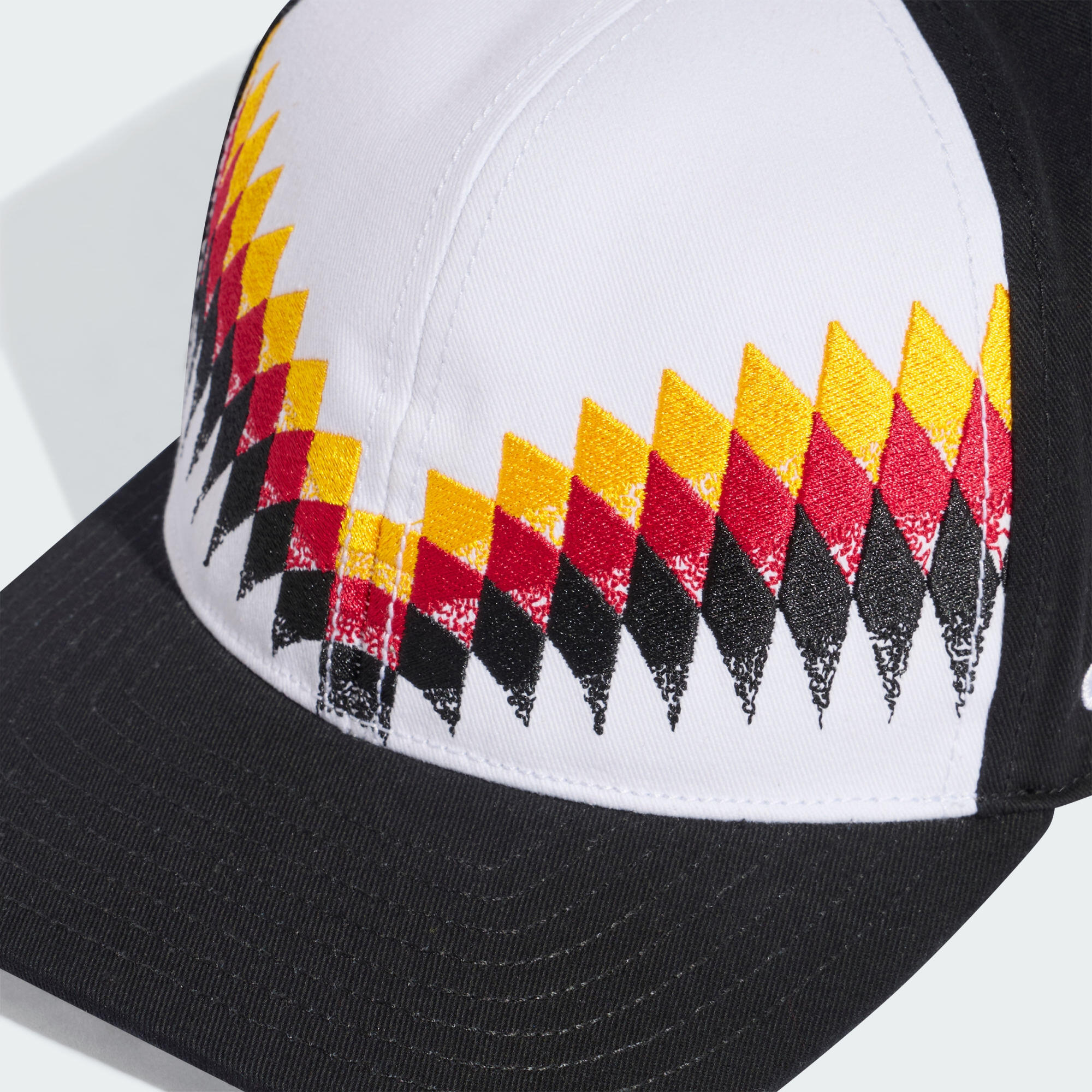 Duitsland 26 Snapbackpet 3/5