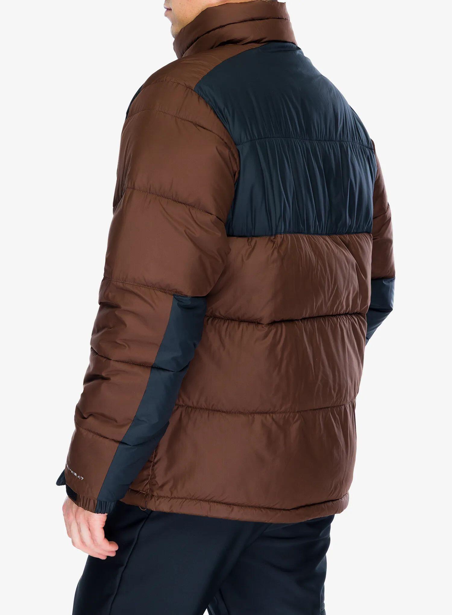 Kurtka ocieplana Columbia Pike Lake II Jacket 5/7