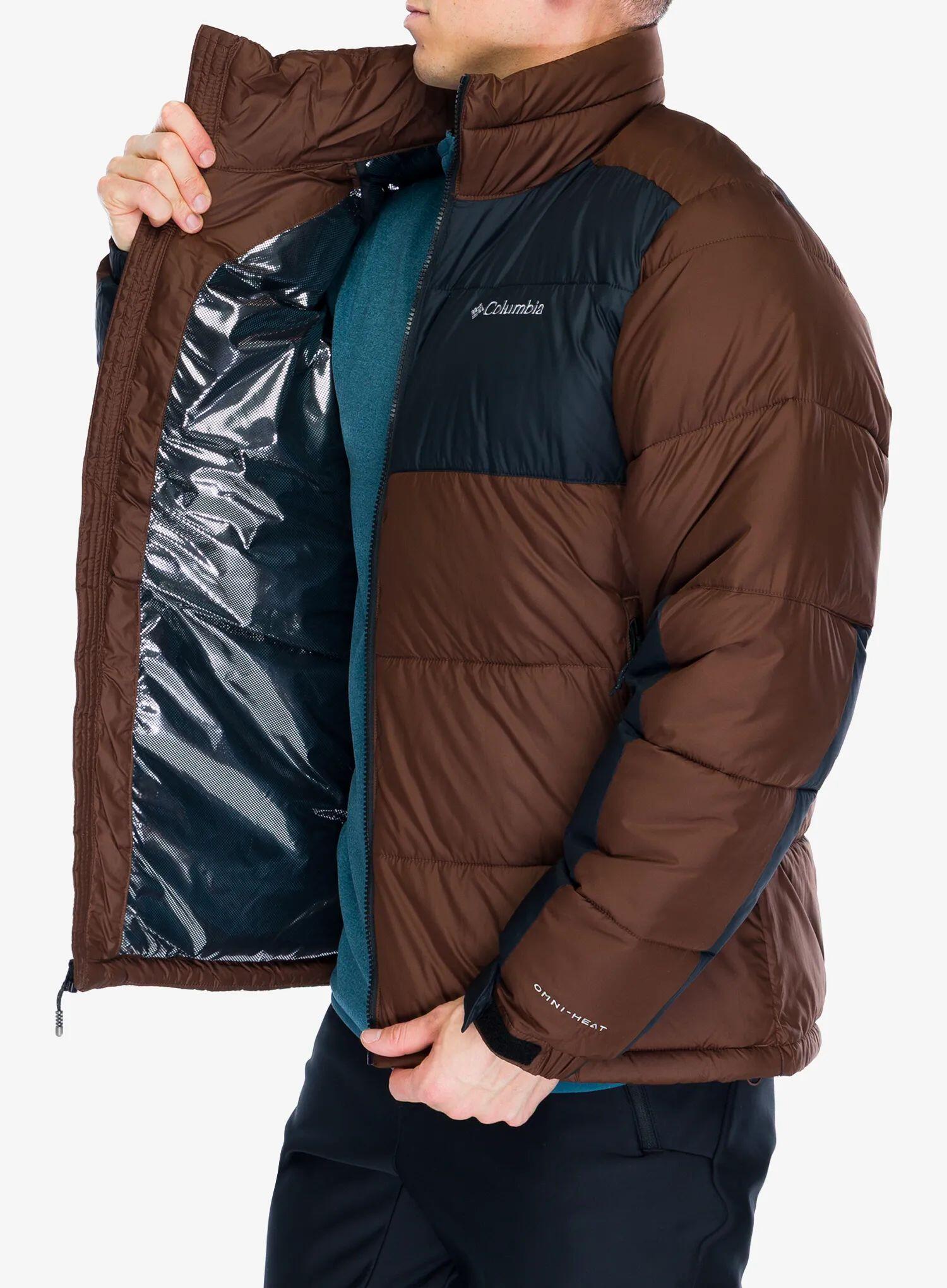 Kurtka ocieplana Columbia Pike Lake II Jacket 6/7