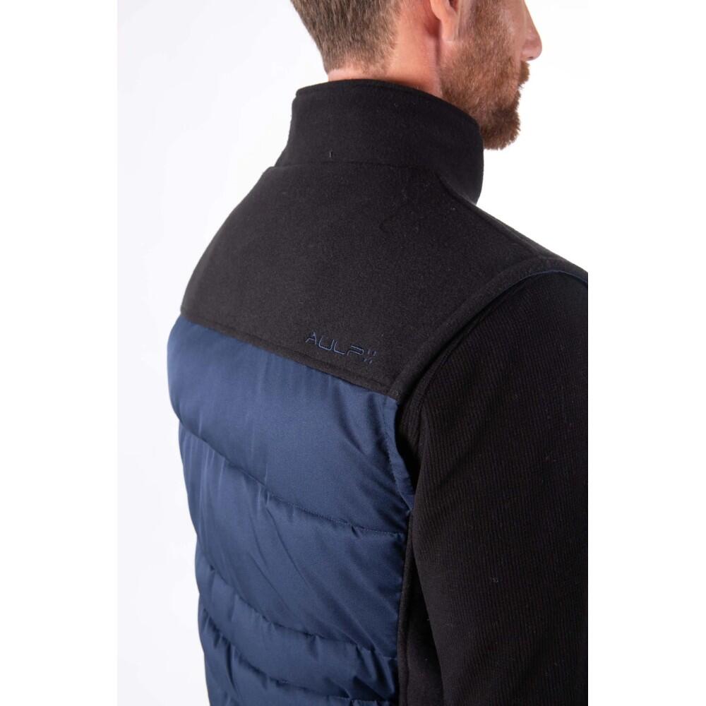 AULP Veste hybride VLAKI - NAVY 5/7
