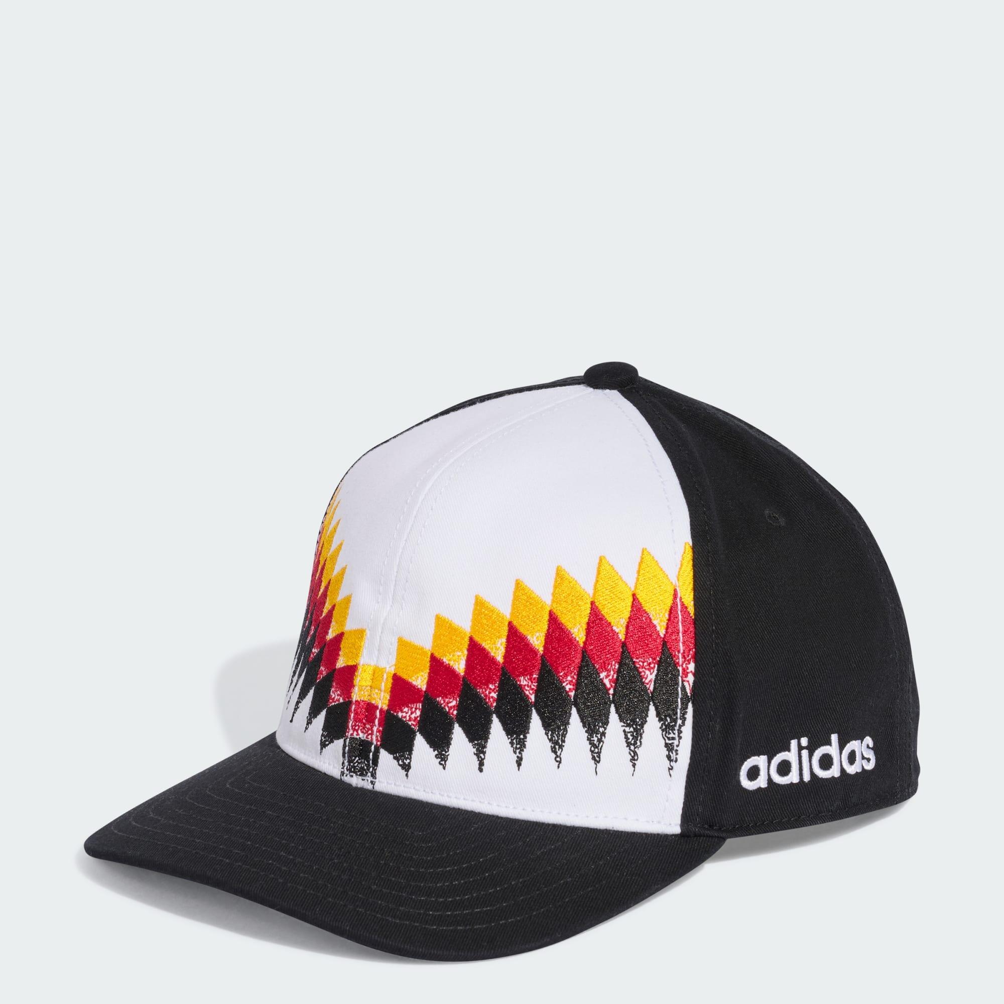 Duitsland 26 Snapbackpet 5/5