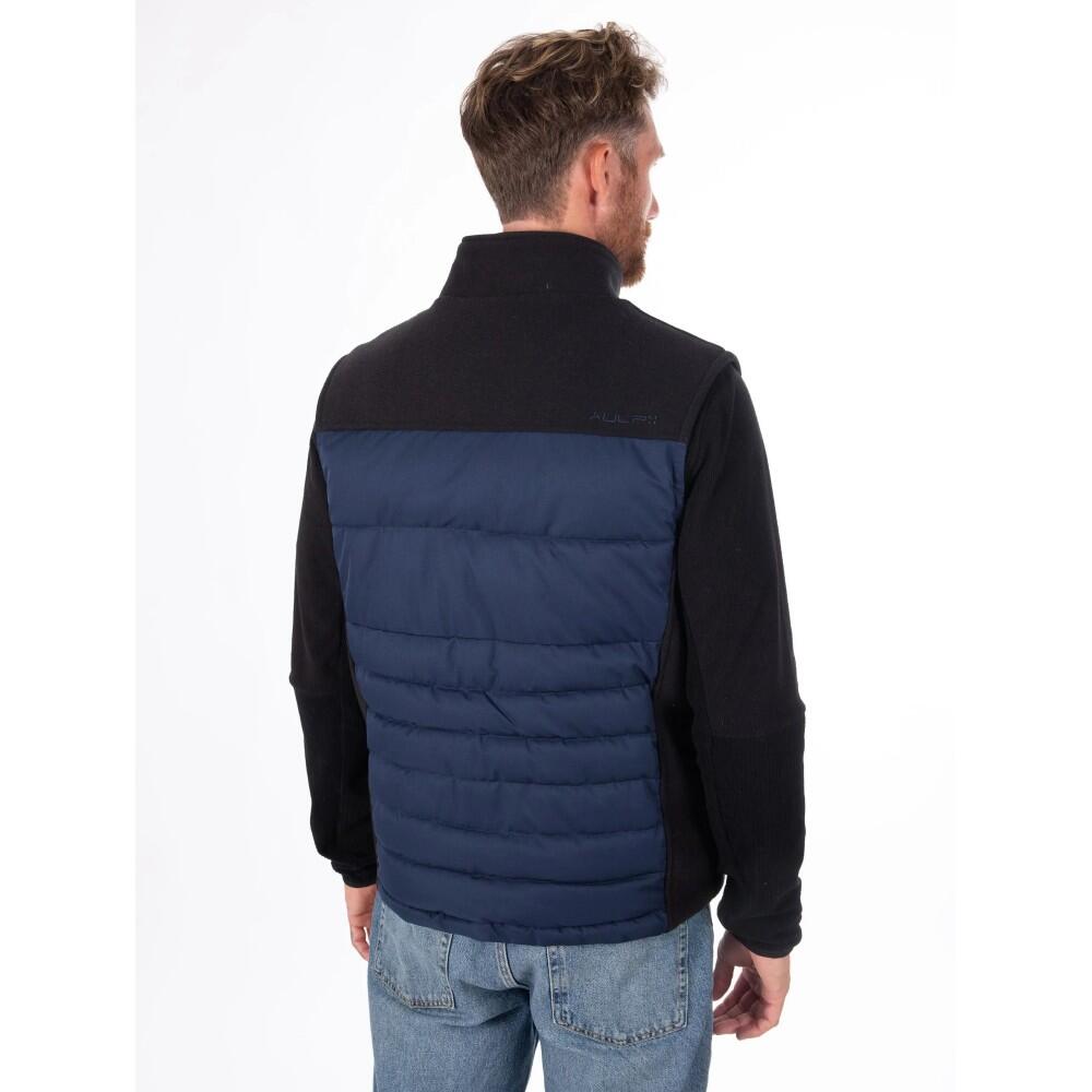 AULP Veste hybride VLAKI - NAVY 4/7