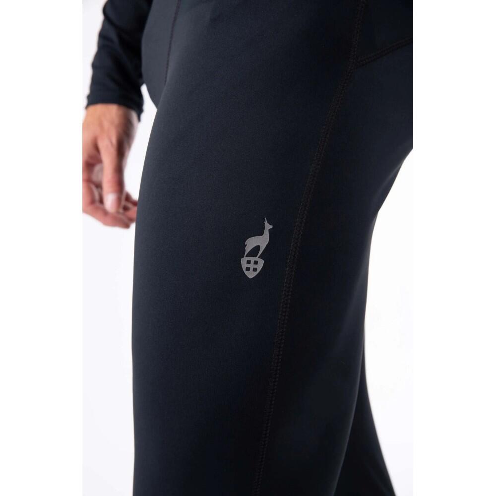 AULP Legging CLARK - BLACK 3/5