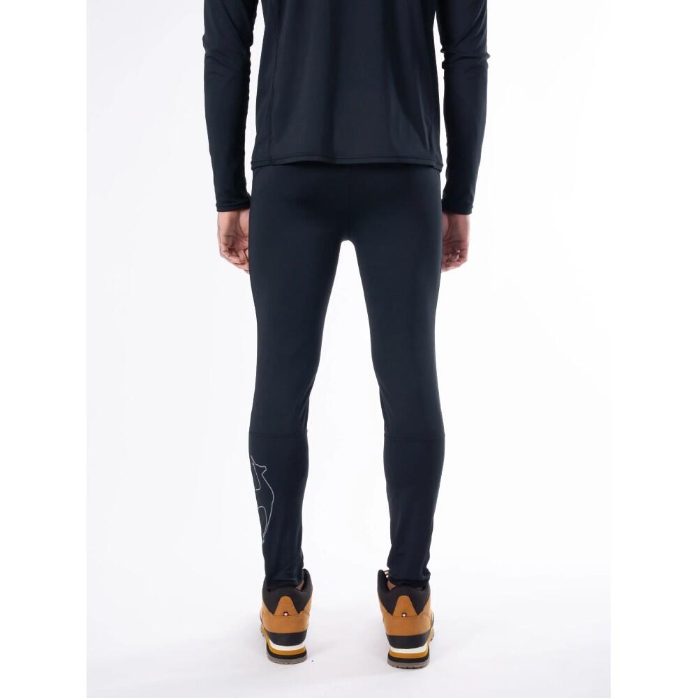 AULP Legging CLARK - BLACK 2/5