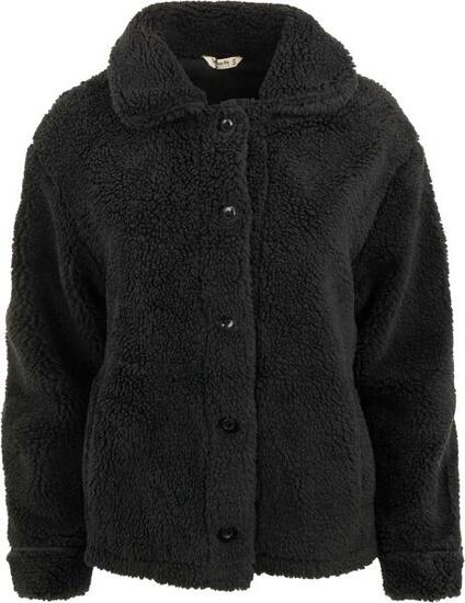 Damen Winterjacke The People Rep. Tolina Schwarz