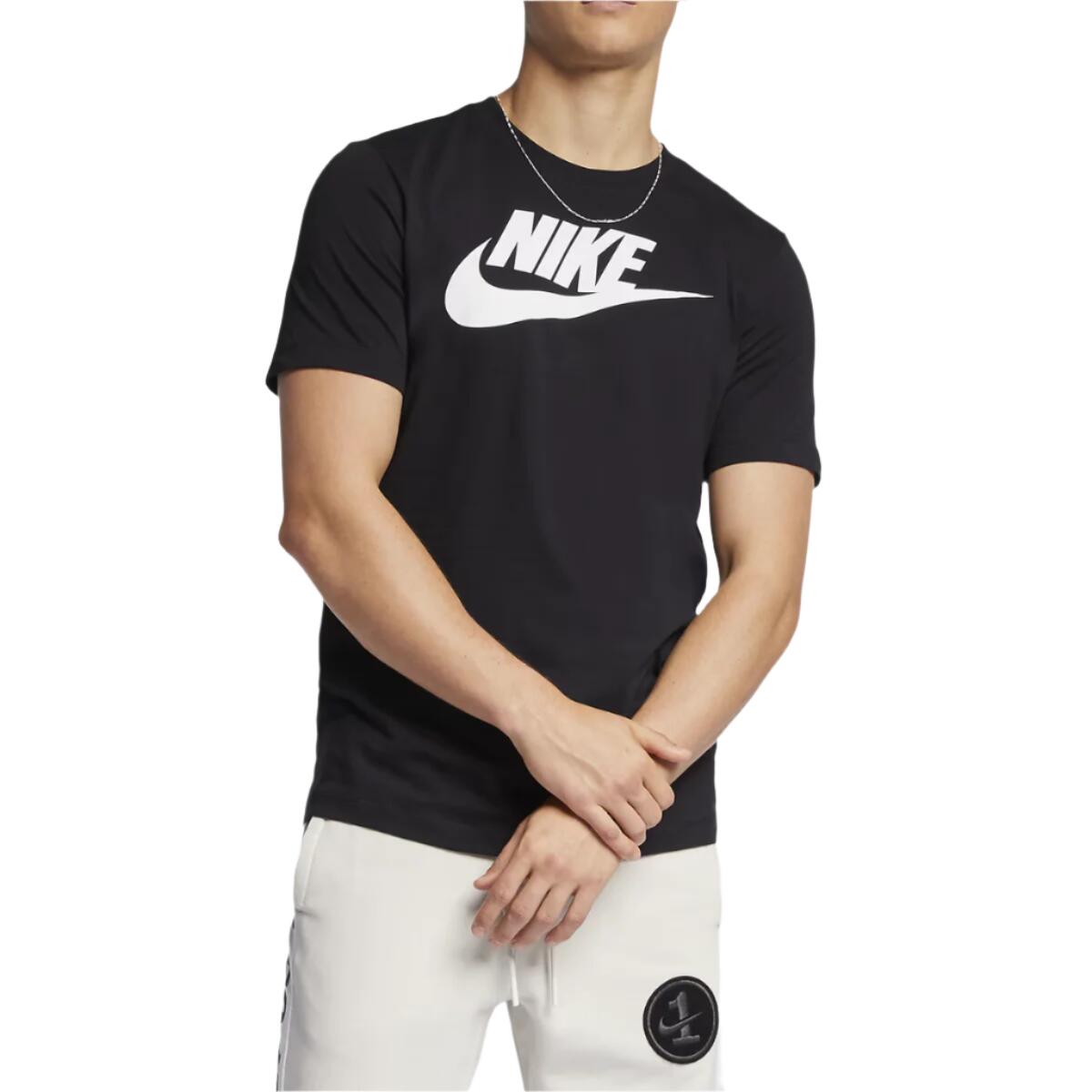 Nike Sportswear ikonpóló 1/8