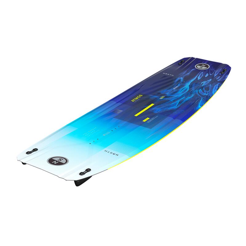 NORTH  Atmos TT Board 2026 3/3