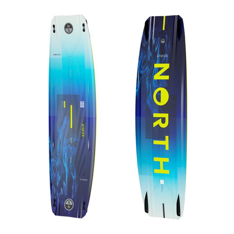 NORTH  Atmos TT Board 2026 2/3