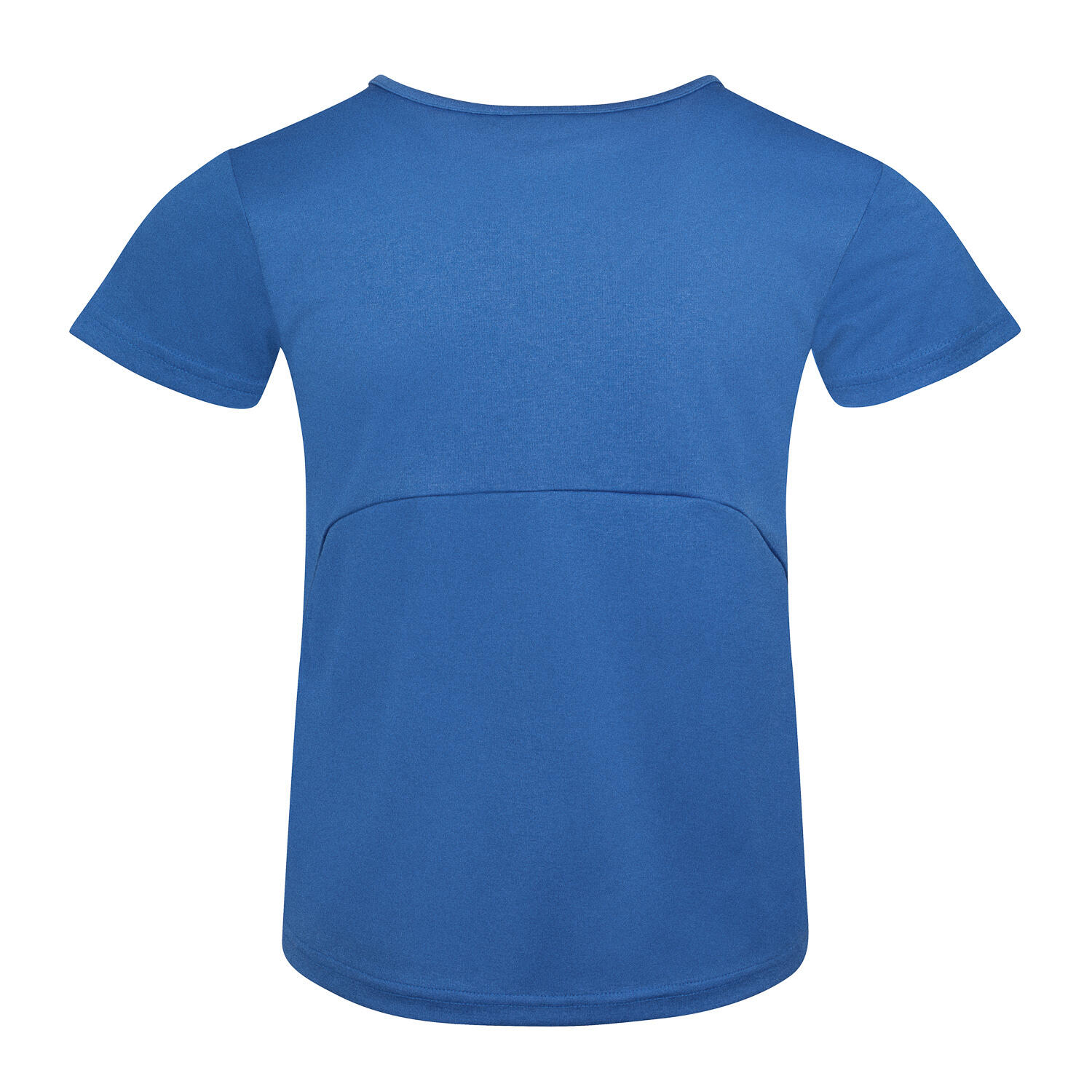 TROLLKIDS Girls Gudvangen Shirt 2/3