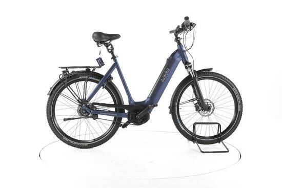 Refurbished - LPM E1 FL City E-Bike Tiefeinsteiger - Sehr gut