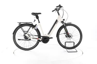 Ebike ricondizionata · Kettler E-Traveler Gold P5RT · Buone condizioni